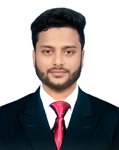 Md. Mizan
